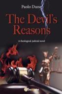 The Devil's Reasons di Paolo Dune edito da Youcanprint Self-Publishing