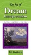 The Joy of Dream Interpretation di Eili Goldberg edito da ASTROLOG