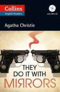 They Do It With Mirrors di Agatha Christie edito da Harpercollins Publishers