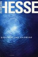 Narcissus and Goldmund di Hermann Hesse edito da PICADOR