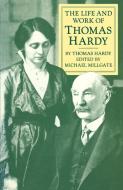 The Life and Work of Thomas Hardy di Michael Millgate edito da Palgrave Macmillan