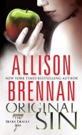 Original Sin di Allison Brennan edito da BALLANTINE BOOKS