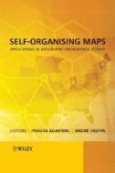 Self-Organising Maps di Pragya Agarwal edito da Wiley-Blackwell