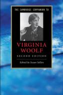 The Cambridge Companion to Virginia Woolf edito da Cambridge University Press