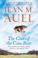 The Clan of the Cave Bear: Earth's Children, Book One di Jean M. Auel edito da BANTAM DELL