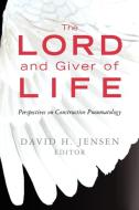 Lord and Giver of Life edito da Westminster John Knox Press
