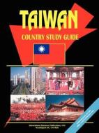 Taiwan Country Study Guide edito da International Business Publications, Usa