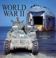 World War II di Christopher Chant edito da Chartwell Books