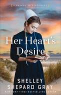 Her Heart's Desire di Shelley Shepard Gray edito da REVEL FLEMING H