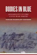 Bodies In Blue di Sarah Handley-Cousins edito da University Of Georgia Press