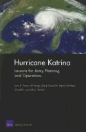 Hurricane Katrina di Lynn E. Davis edito da RAND