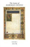 The Letters of Marsilio Ficino: Volume 6 di Marsilio Ficino edito da SHEPHEARD WALWYN