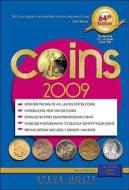 Coins di Steve Nolte edito da Frederick Fell