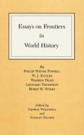 Essays Front World Hist #14 edito da Texas A&M University Press