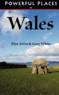 Powerful Places in Wales di Elyn Aviva, Gary White edito da Pilgrims' Process, Inc.