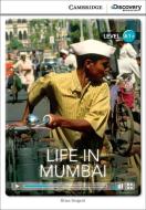 Life in Mumbai High Beginning Book with Online Access di Brian Sargent edito da CAMBRIDGE