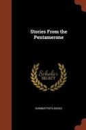 Stories from the Pentamerone di Giambattista Basile edito da CHIZINE PUBN