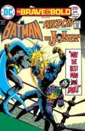 Batman: The Brave and the Bold di Bob Haney, Jim Aparo edito da DC Comics
