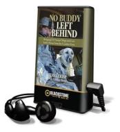 No Buddy Left Behind di C. J. Hurn, Terri Crisp edito da Blackstone Audiobooks