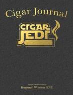 Cigar Journal di Benjamin Winokur edito da Createspace