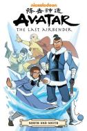 Avatar: The Last Airbender--North and South Omnibus di Gene Luen Yang edito da DARK HORSE COMICS