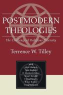 Postmodern Theologies di Terrence W. Tilley, John Edwards, Tami England edito da Wipf and Stock