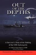 Out Of The Depths di David Harrell edito da Xulon Press