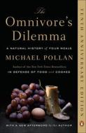 The Omnivore's Dilemma: A Natural History of Four Meals di Michael Pollan edito da Perfection Learning