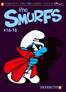 The Smurfs Graphic Novels Boxed Set: Vol. #16-18 di Peyo edito da PAPERCUTZ