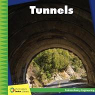 Tunnels di Virginia Loh-Hagan edito da CHERRY LAKE PUB
