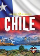 Chile di Chris Bowman edito da BLASTOFF DISCOVERY