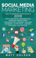 Social Media Marketing Social Media Marketing