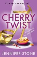 Cherry Twist (a Cherry Pi Mystery, Book 2) di ,Jennifer Stone edito da Prelude Books
