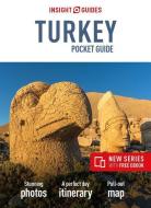 Insight Guides Pocket Turkey (Travel Guide with Free Ebook) di Insight Guides edito da INSIGHT GUIDES