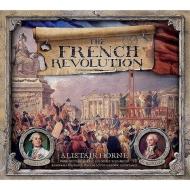 The French Revolution di Alistair Horne edito da Andre Deutsch