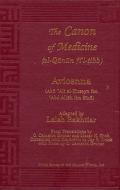 Canon of Medicine di Avicenna, Ibn S. Avicenna edito da KAZI PUBN INC