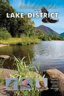 Birdwatching Walks In The Lake District di David Hindle, Wilson John edito da Carnegie Publishing Ltd