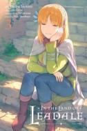 In The Land Of Leadale, Vol. 3 (manga) di Ceez edito da Diamond Comic Distributors, Inc.