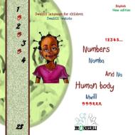 Numbers namba and na human body mwili new edition di . Mukazali edito da Books on Demand
