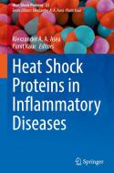 Heat Shock Proteins in Inflammatory Diseases edito da Springer International Publishing