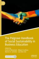 The Palgrave Handbook of Social Sustainability in Business Education edito da Springer Nature Switzerland