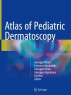 Atlas of Pediatric Dermatoscopy edito da Springer-Verlag GmbH