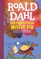 Der fantastische Mr. Fox di Roald Dahl edito da Penguin junior