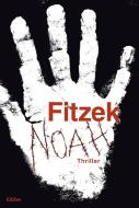 Noah di Sebastian Fitzek edito da Lübbe