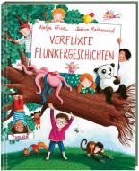 Verflixte Flunkergeschichten di Katja Frixe edito da Carlsen Verlag GmbH