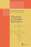 Advances in Doublet Mechanics edito da Springer Berlin Heidelberg