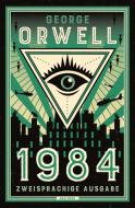 1984 di George Orwell edito da Anaconda Verlag