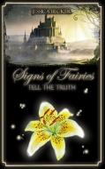 Signs of Fairies di Jessica Becker edito da Books on Demand