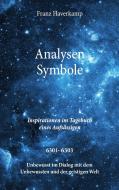 Analysen - Symbole 6301-6303 di Franz Haverkamp edito da Books on Demand