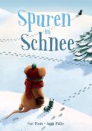 Spuren im Schnee di Mann Herr, Müller Sonja edito da Books on Demand